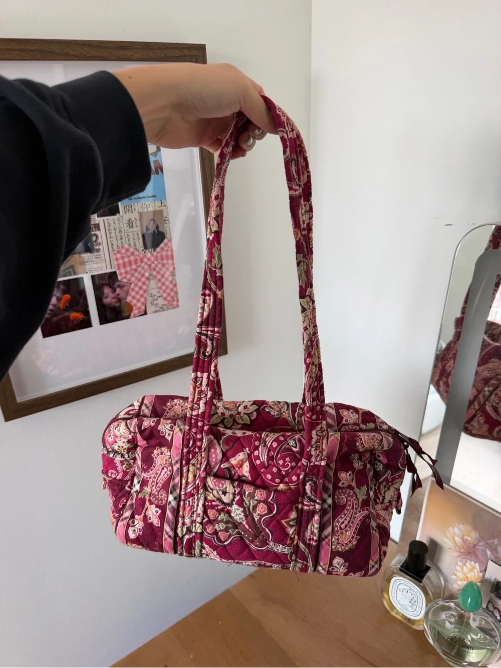 Vera Bradley vera bradley